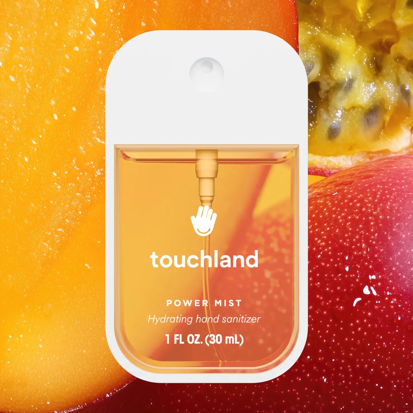 Touchland Hand Sanitizer - Obsession Boutique