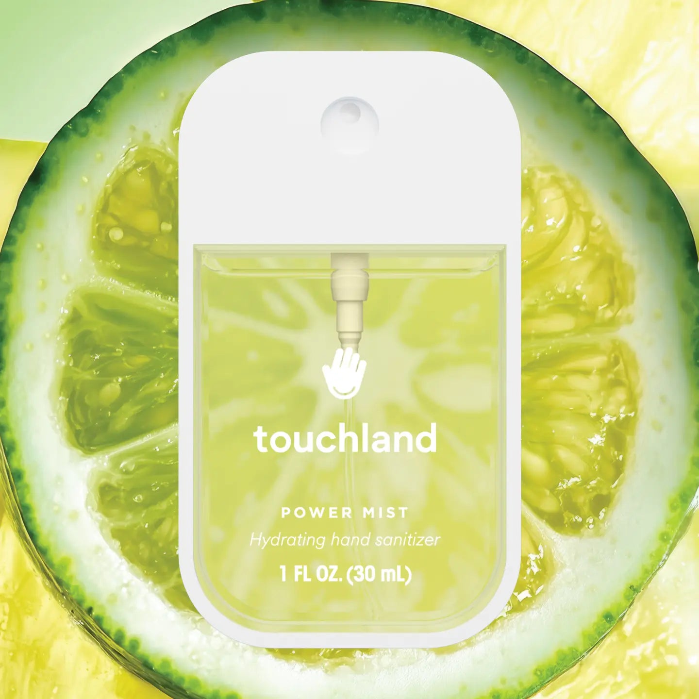 Touchland Hand Sanitizer - Obsession Boutique