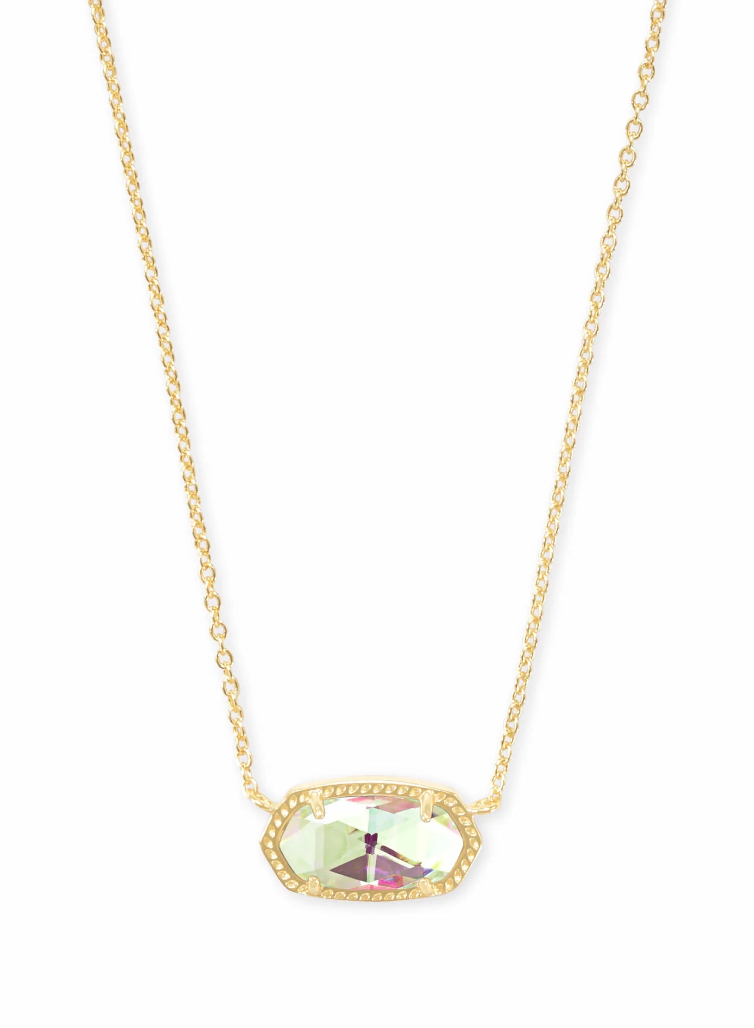 Kendra Scott: Elisa Necklace - Obsession Boutique