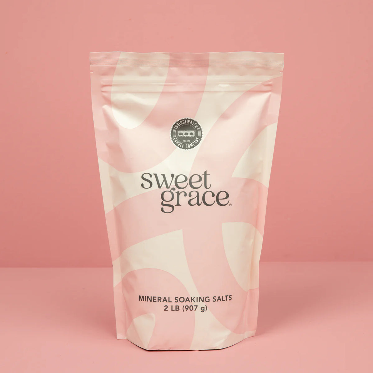 Bridgewater: Sweet Grace Soaking Salts - Obsession Boutique