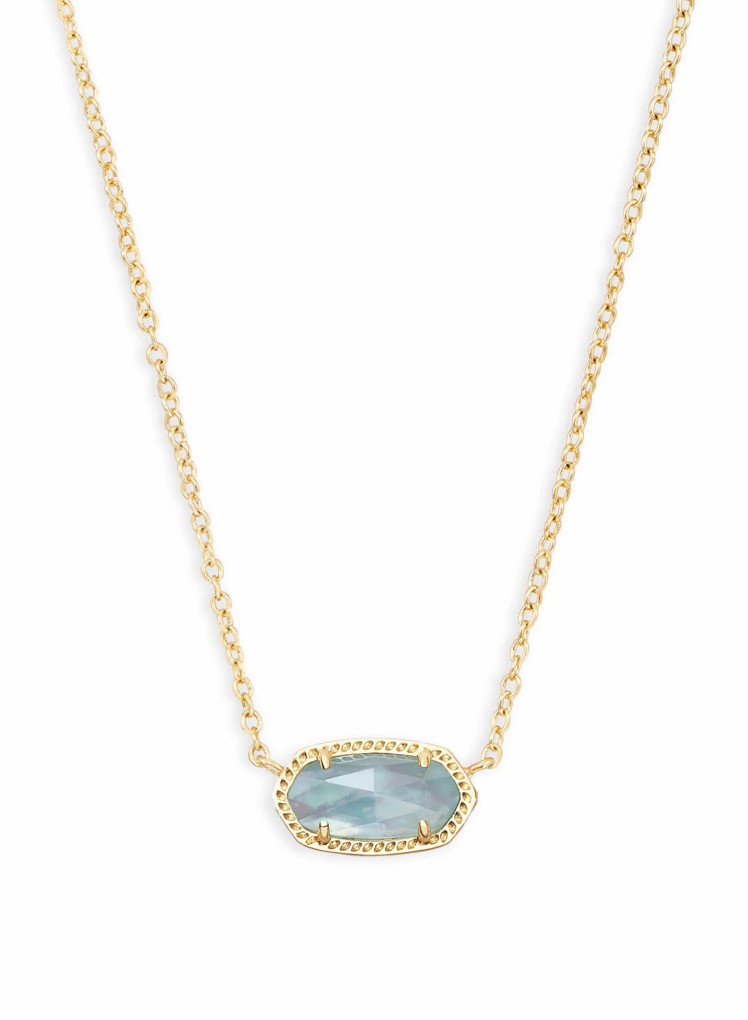 Kendra Scott: Elisa Necklace - Obsession Boutique