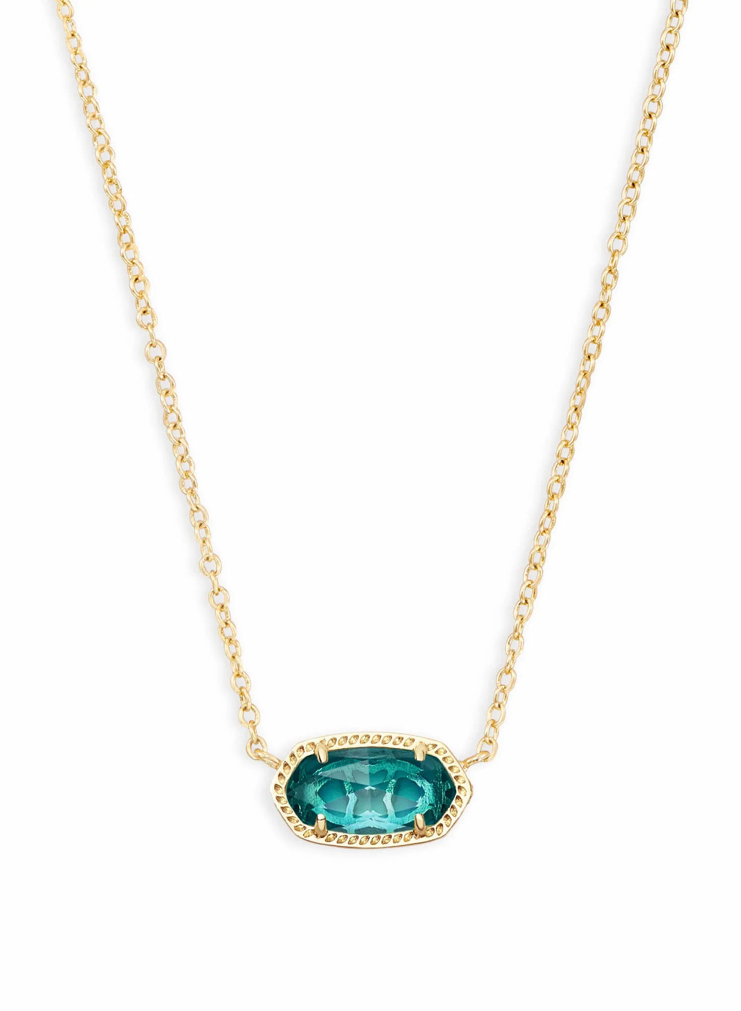 Kendra Scott: Elisa Necklace - Obsession Boutique