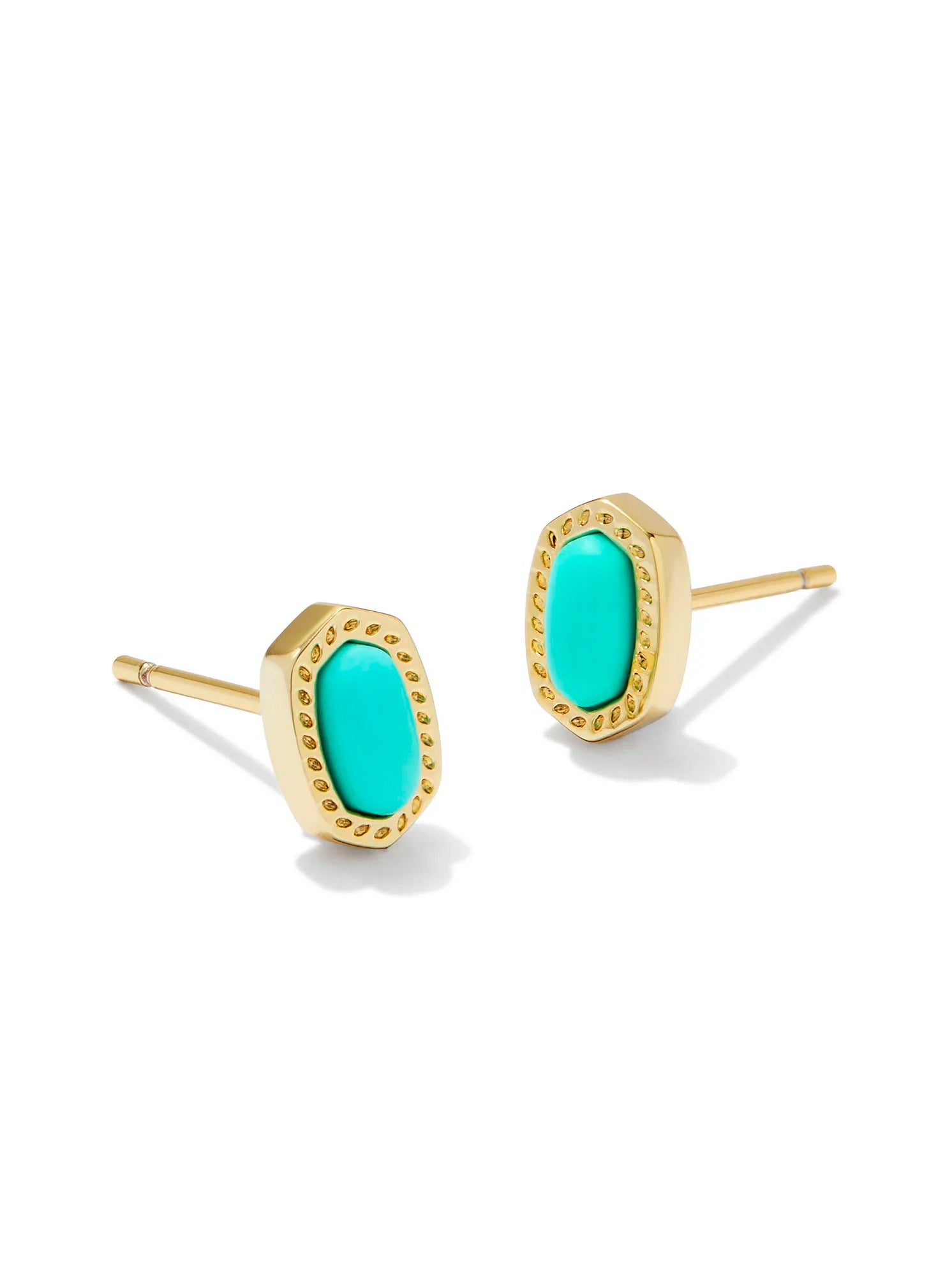 Kendra Scott: Mini Ellie Stud Earrings - Obsession Boutique