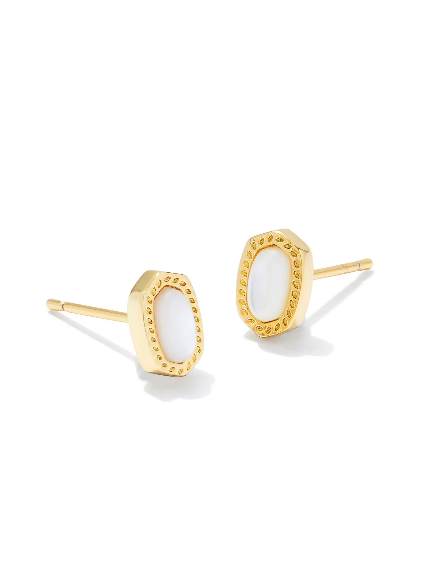Kendra Scott: Mini Ellie Stud Earrings - Obsession Boutique