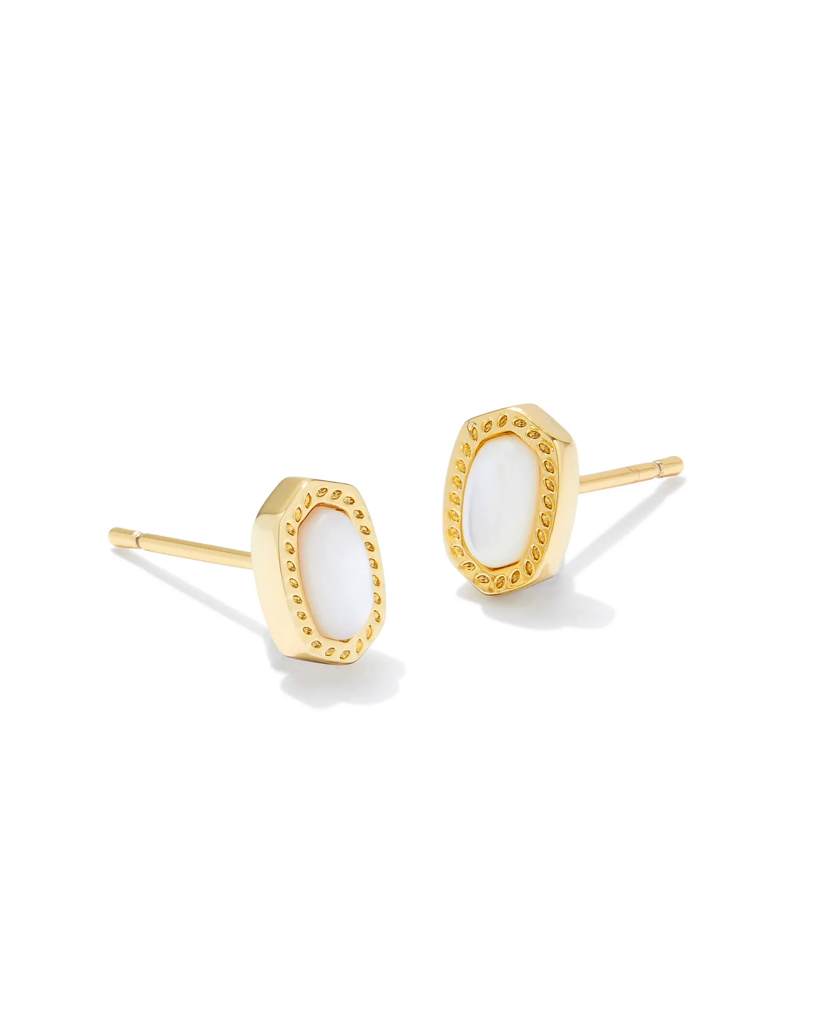 Kendra Scott: Mini Ellie Stud Earrings - Obsession Boutique