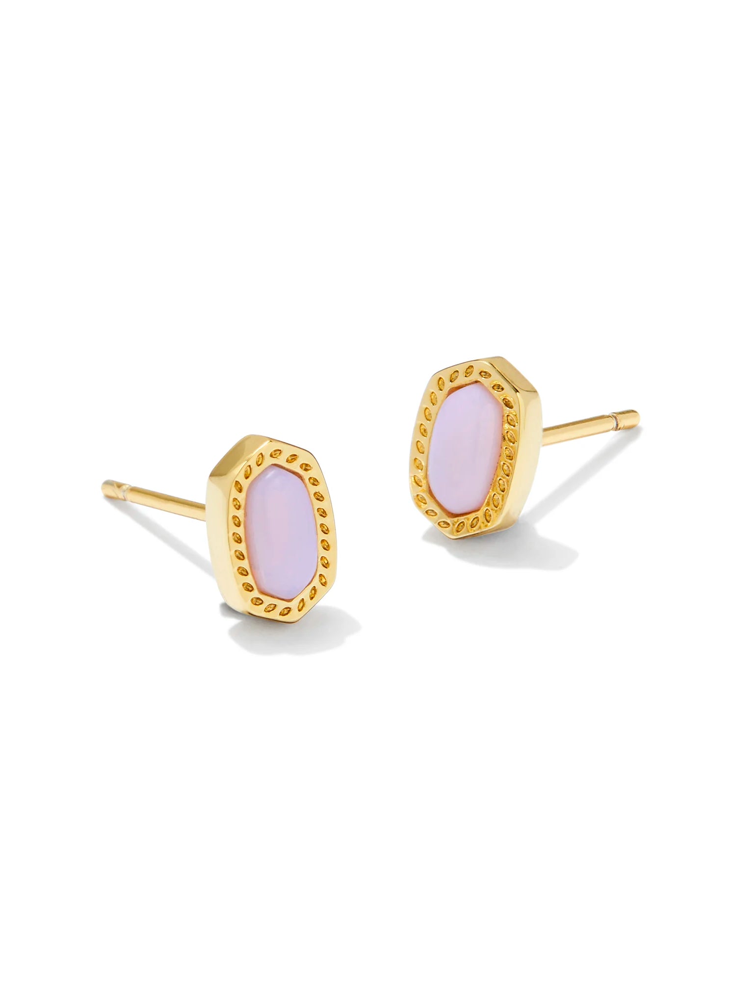 Kendra Scott: Mini Ellie Stud Earrings - Obsession Boutique
