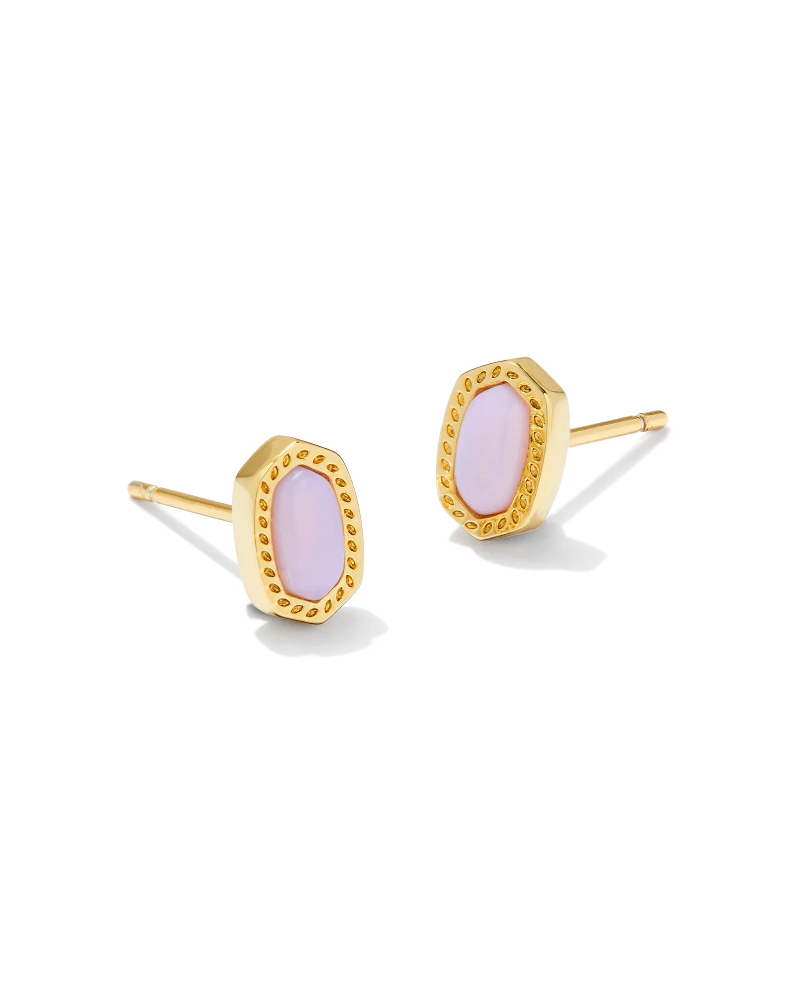 Kendra Scott: Mini Ellie Stud Earrings - Obsession Boutique