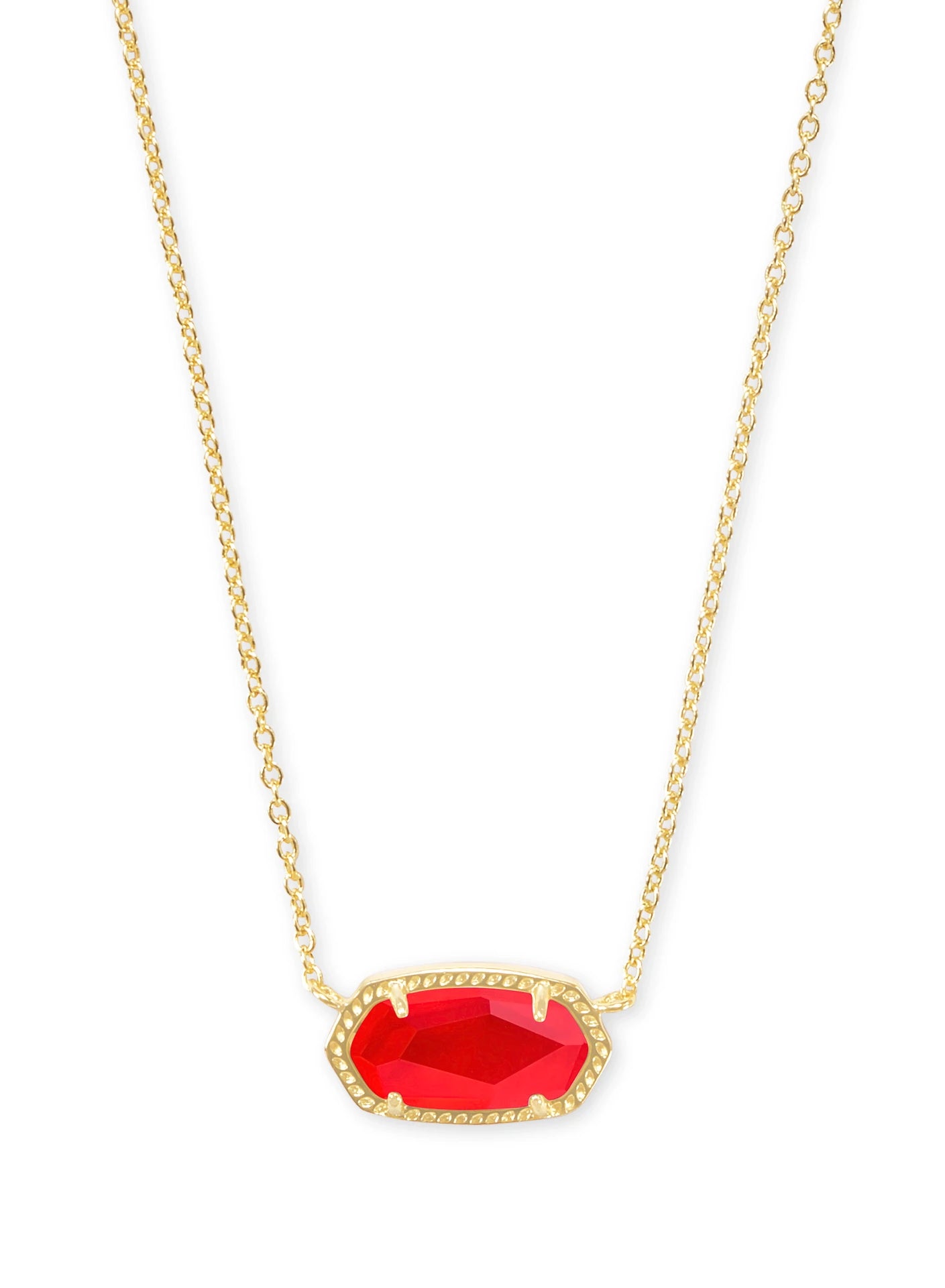 Kendra Scott: Elisa Necklace - Obsession Boutique