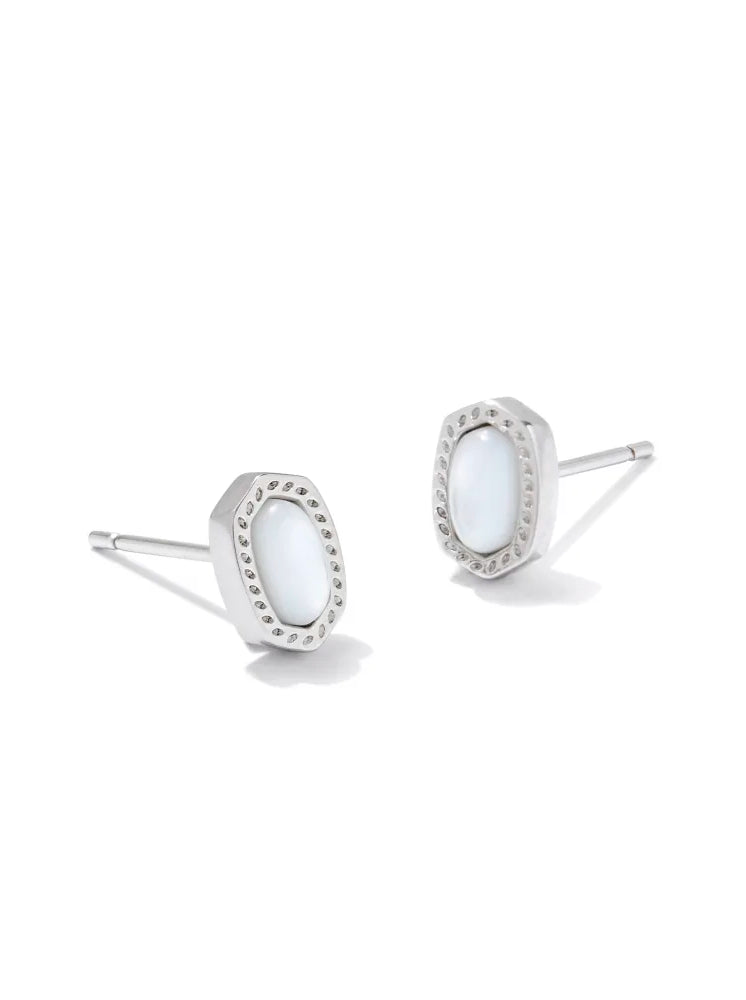 Kendra Scott: Mini Ellie Stud Earrings - Obsession Boutique