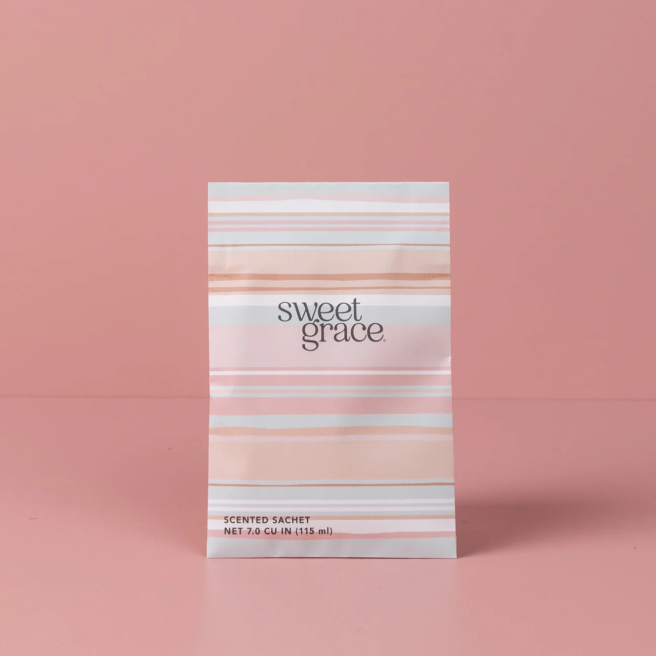 Bridgewater: Sweet Grace Modern Stripe Sachet - Obsession Boutique