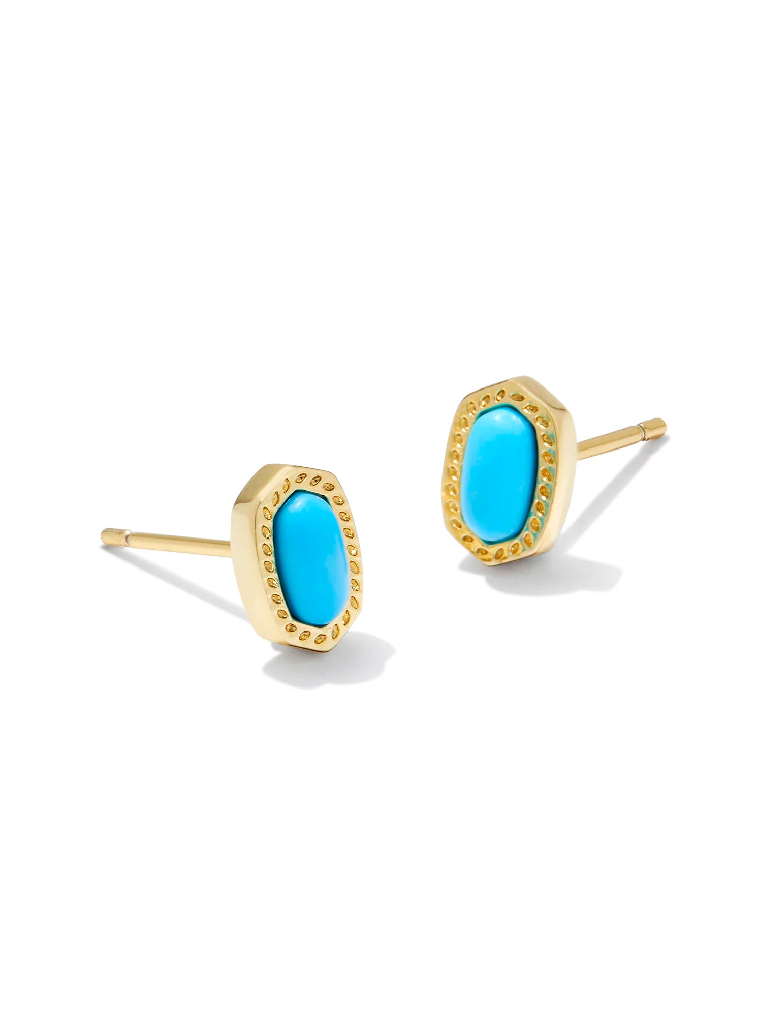 Kendra Scott: Mini Ellie Stud Earrings - Obsession Boutique