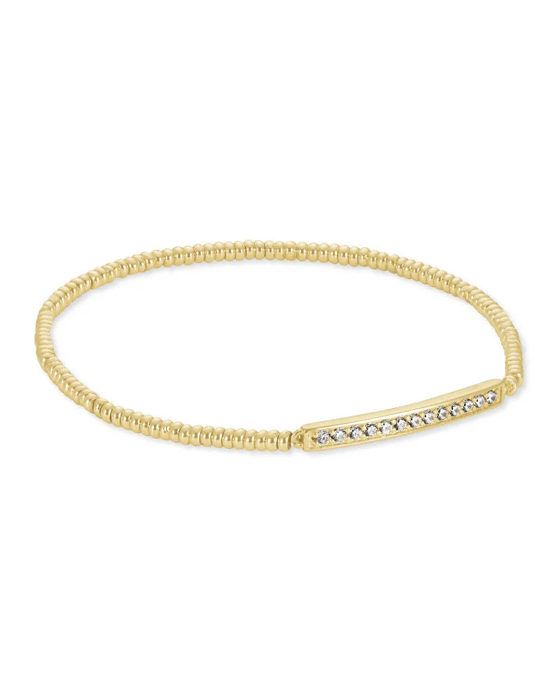 Kendra Scott: Addison Stretch Bracelet - Obsession Boutique
