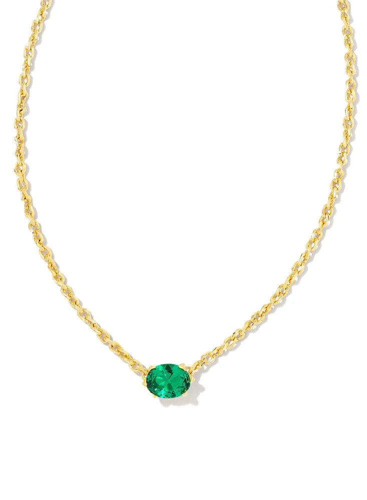 Kendra Scott: Cailin Pendant Necklace - Obsession Boutique