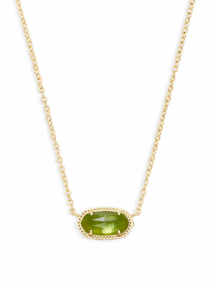 Kendra Scott: Elisa Necklace - Obsession Boutique