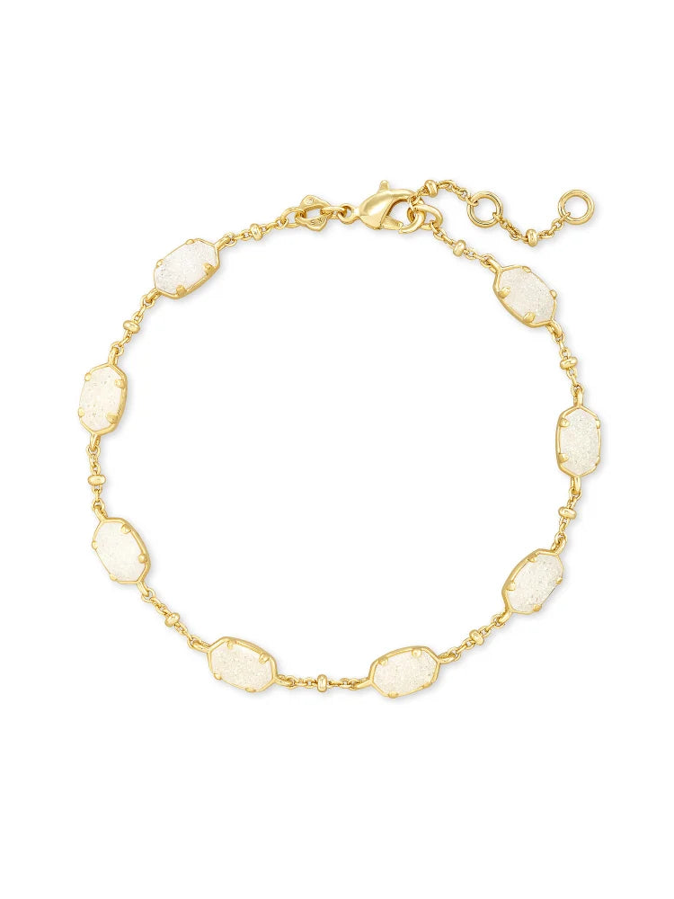 Kendra Scott: Emilie Link Bracelet - Obsession Boutique