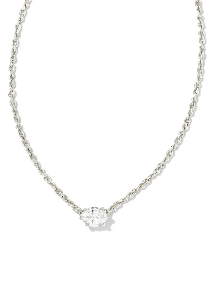 Kendra Scott: Cailin Pendant Necklace - Obsession Boutique
