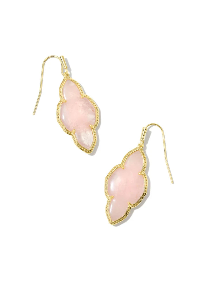 Kendra Scott: Abbie Drop Earrings - Obsession Boutique