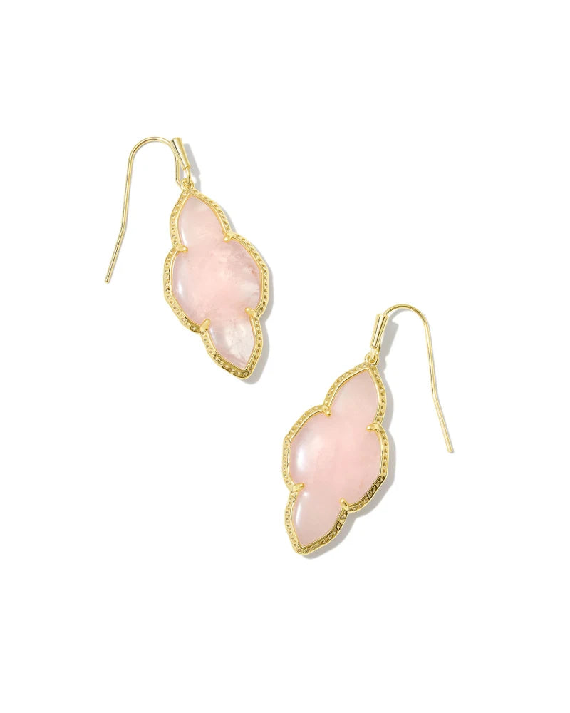 Kendra Scott: Abbie Drop Earrings - Obsession Boutique