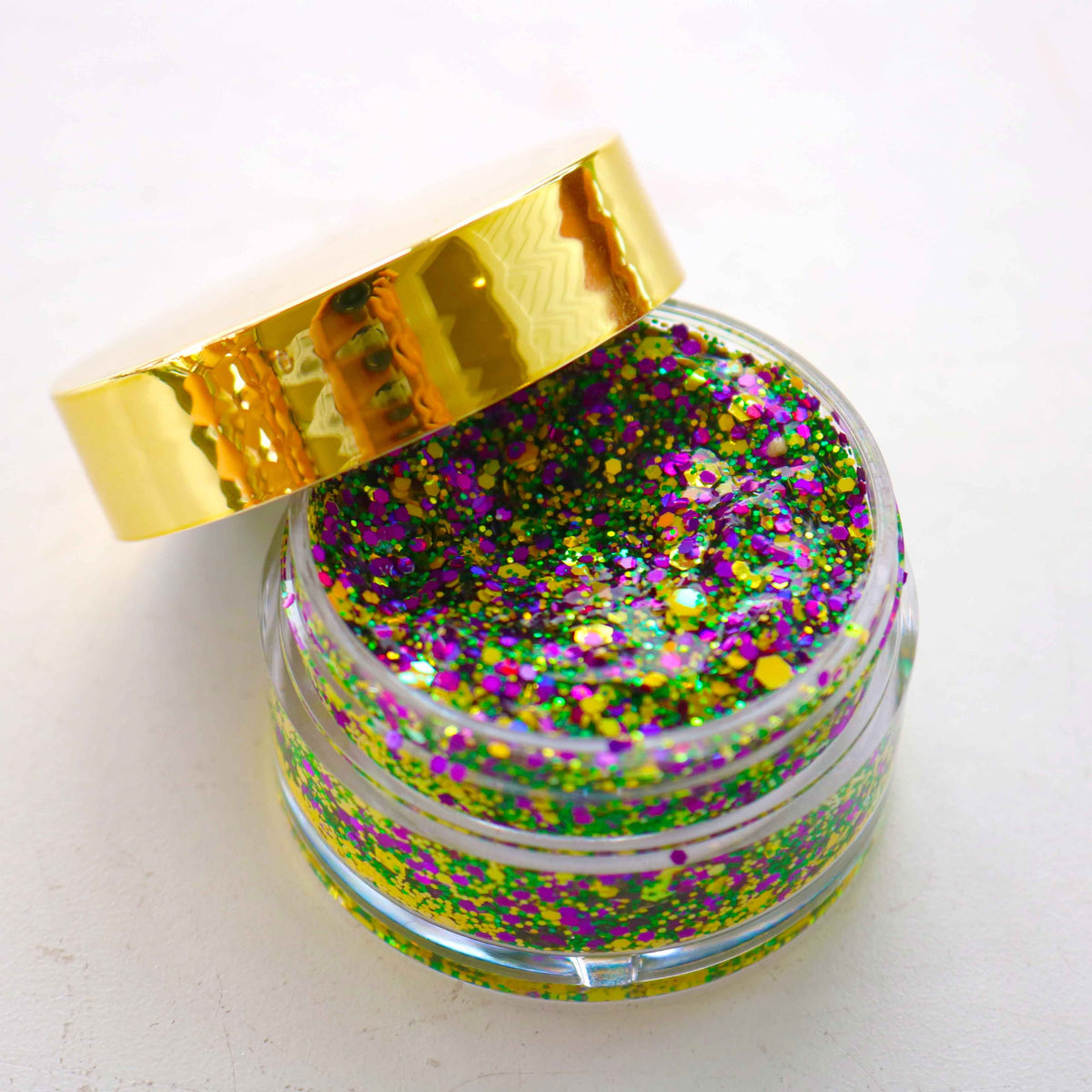 Kismet Tinsel Face Glitter Obsession Boutique