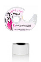 Anemone: Clear Lingerie Tape - Obsession Boutique