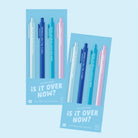 Talking Out Of Turn: Swiftie Jotter Sets - Obsession Boutique