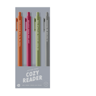 Talking Out Of Turn: Jotter 4 Pack Pens - Obsession Boutique