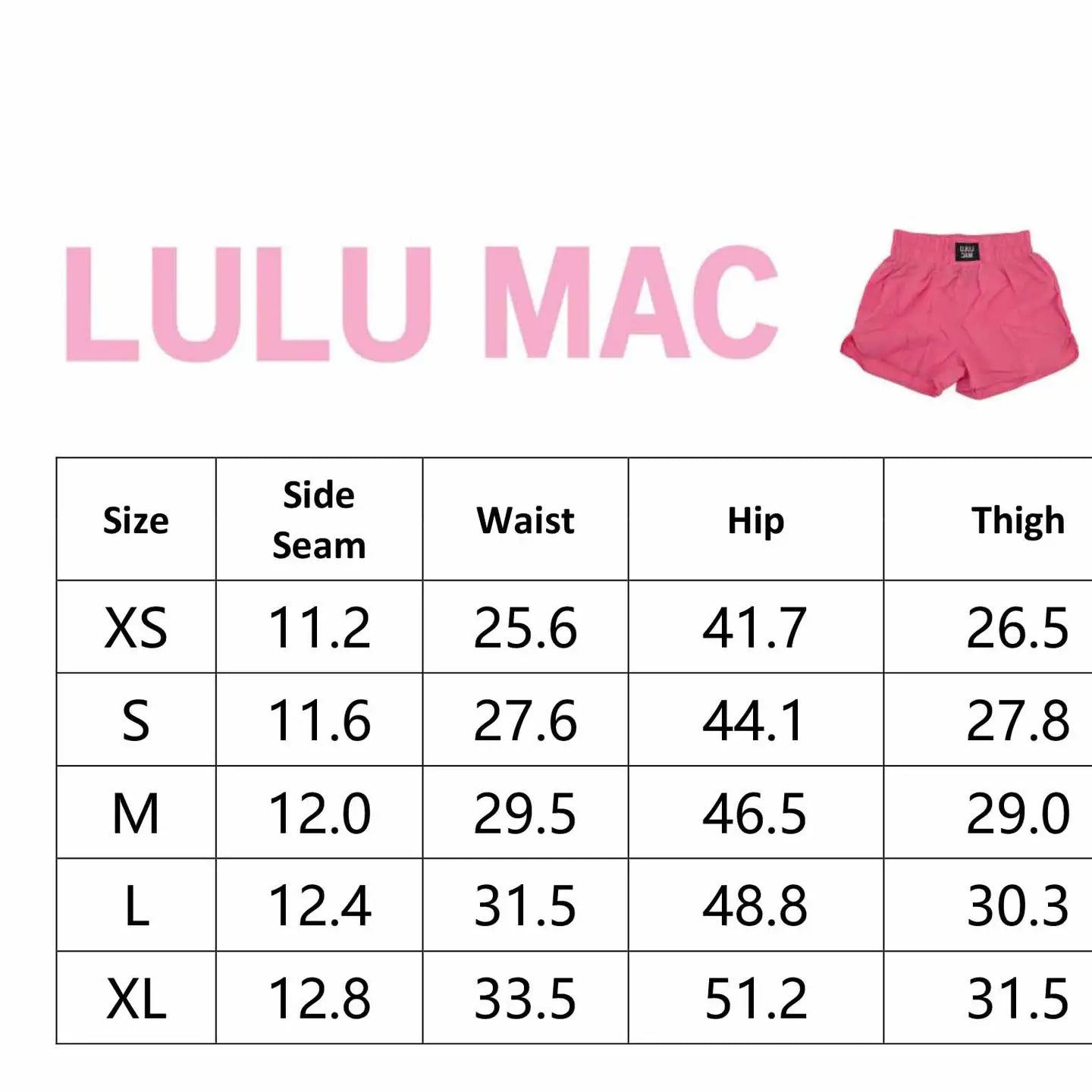 Lulu Mac: DD - Shorts Green - Obsession Boutique