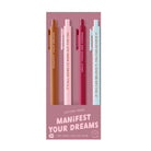 Talking Out Of Turn: Jotter 4 Pack Pens - Obsession Boutique