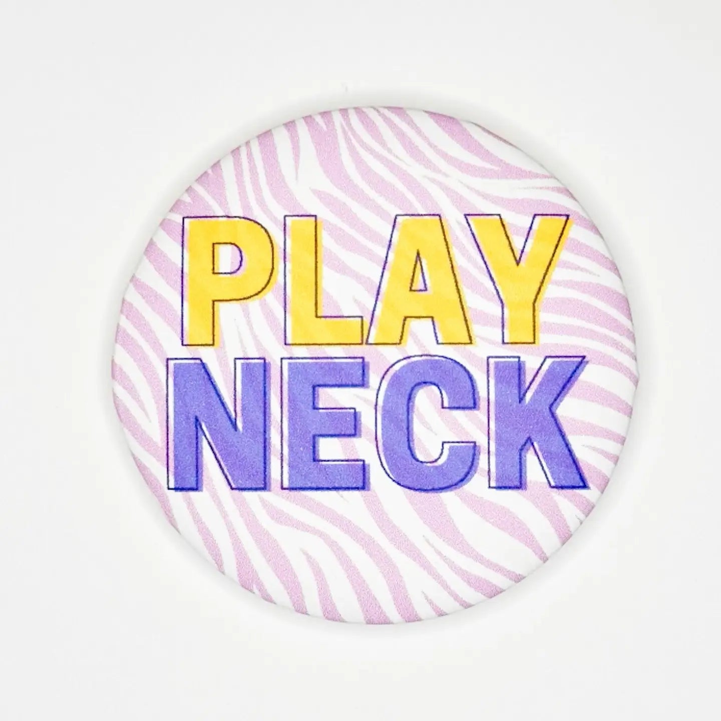Thanks For Everything: LSU Game Day Buttons - Obsession Boutique