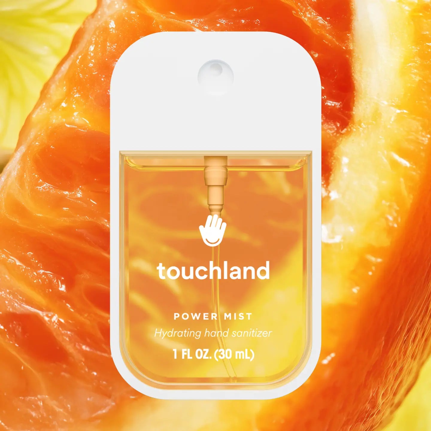 Touchland Hand Sanitizer - Obsession Boutique