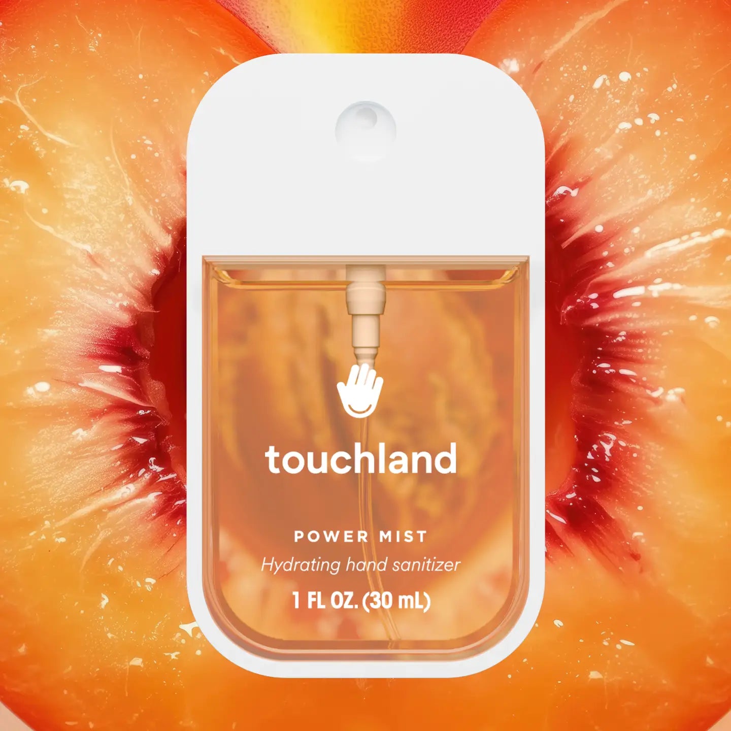 Touchland Hand Sanitizer - Obsession Boutique