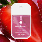 Touchland Hand Sanitizer - Obsession Boutique
