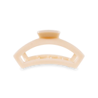 Teleties: Open Medium Claw Hair Clip - Obsession Boutique
