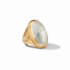 Julie Vos: Cannes Statement Ring - Obsession Boutique