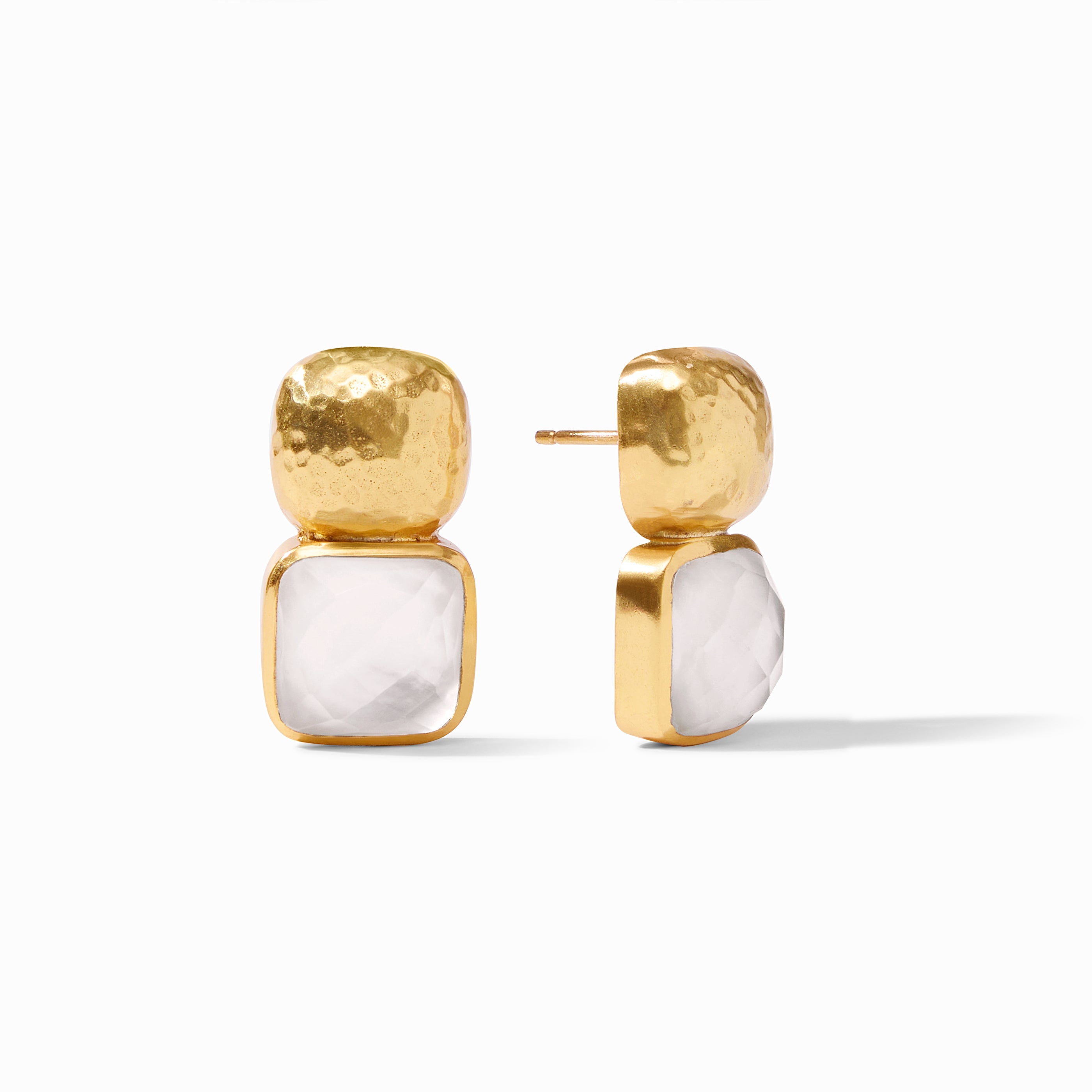 Julie Vos: Catalina Earring - Obsession Boutique