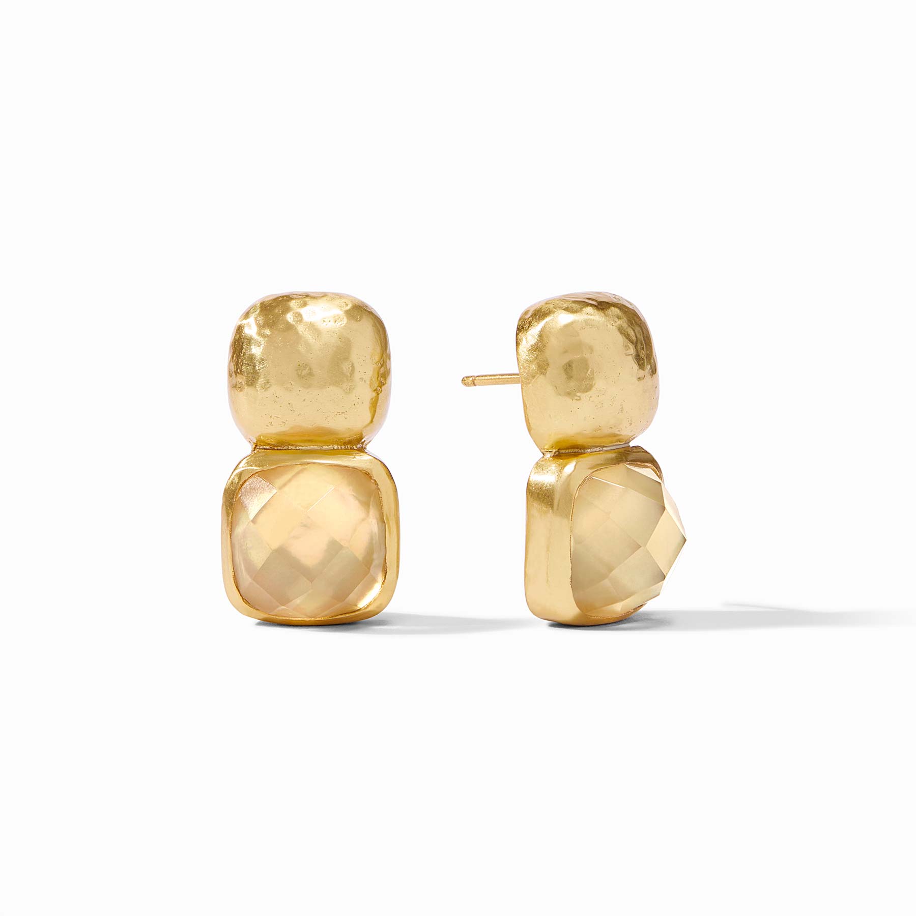 Julie Vos: Catalina Earring - Obsession Boutique
