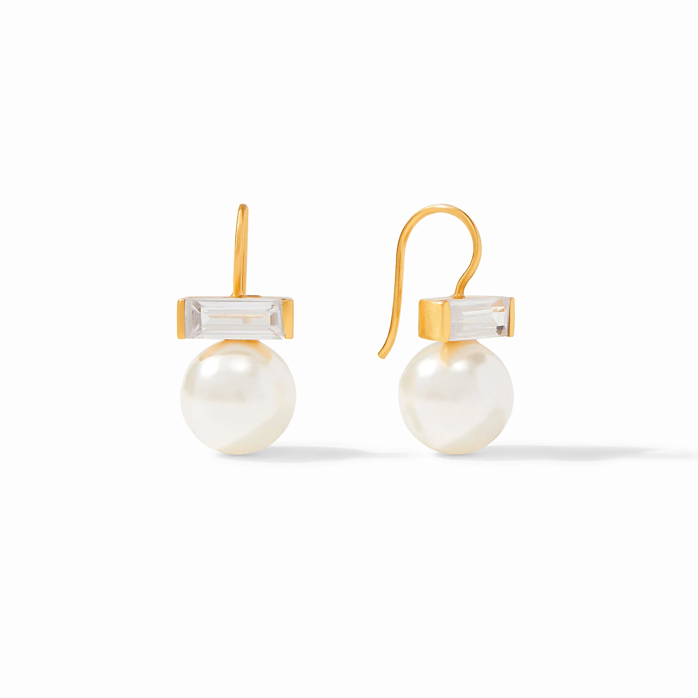 Julie Vos: Charlotte Earring - Obsession Boutique