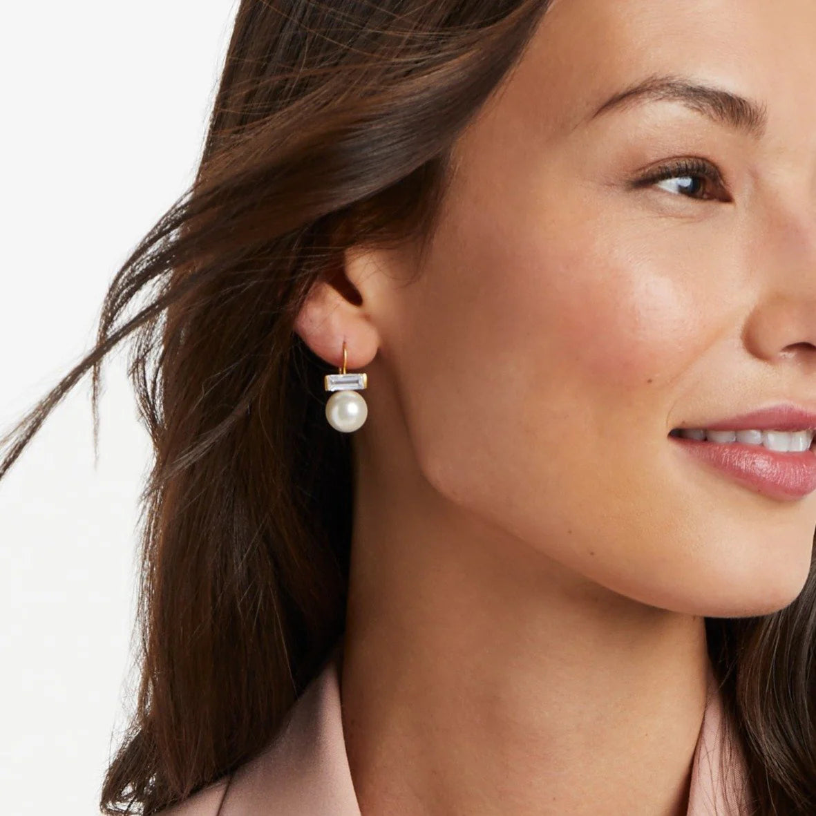 Julie Vos: Charlotte Earring - Obsession Boutique