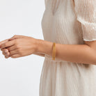 Julie Vos: Colette Bead Bangle - Obsession Boutique