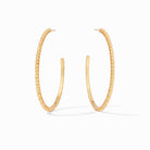 Julie Vos: Colette Bead Hoop - Obsession Boutique