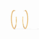 Julie Vos: Colette Bead Hoop - Obsession Boutique