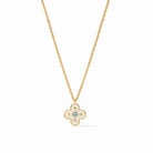 Julie Vos: Colette Delicate Necklace - Obsession Boutique