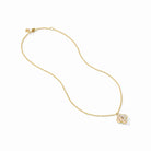 Julie Vos: Colette Delicate Necklace - Obsession Boutique