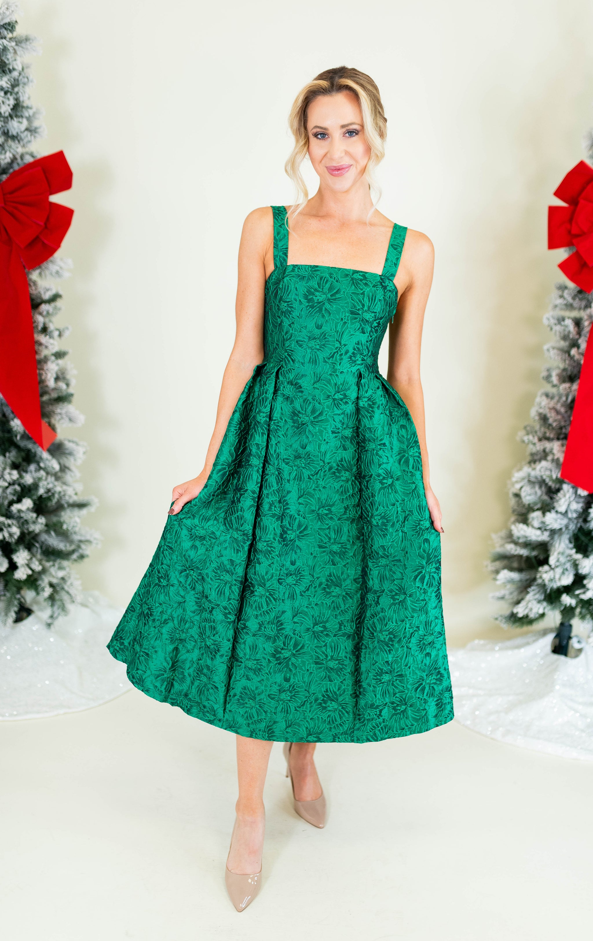 green clothing GREENCLOTHING×DEELUXE 美品