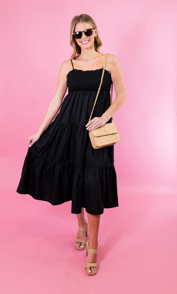Dresses – Page 3 – Obsession Boutique
