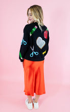 Obsession Exclusive: Teacher Icon Sweatshirt - Obsession Boutique