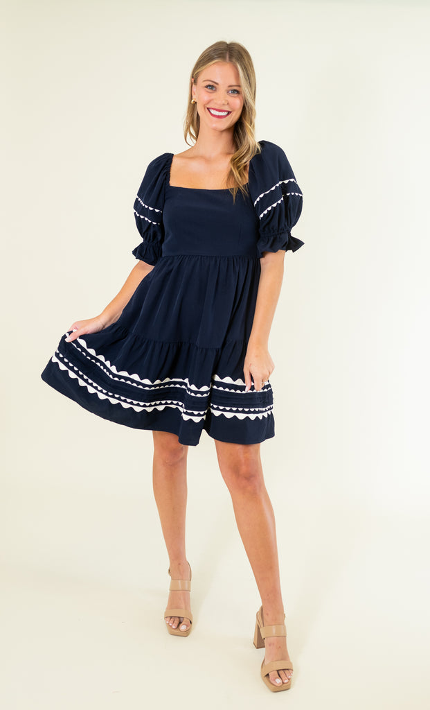 Dresses – Obsession Boutique