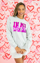 In My Lover Era Sweatshirt - Obsession Boutique
