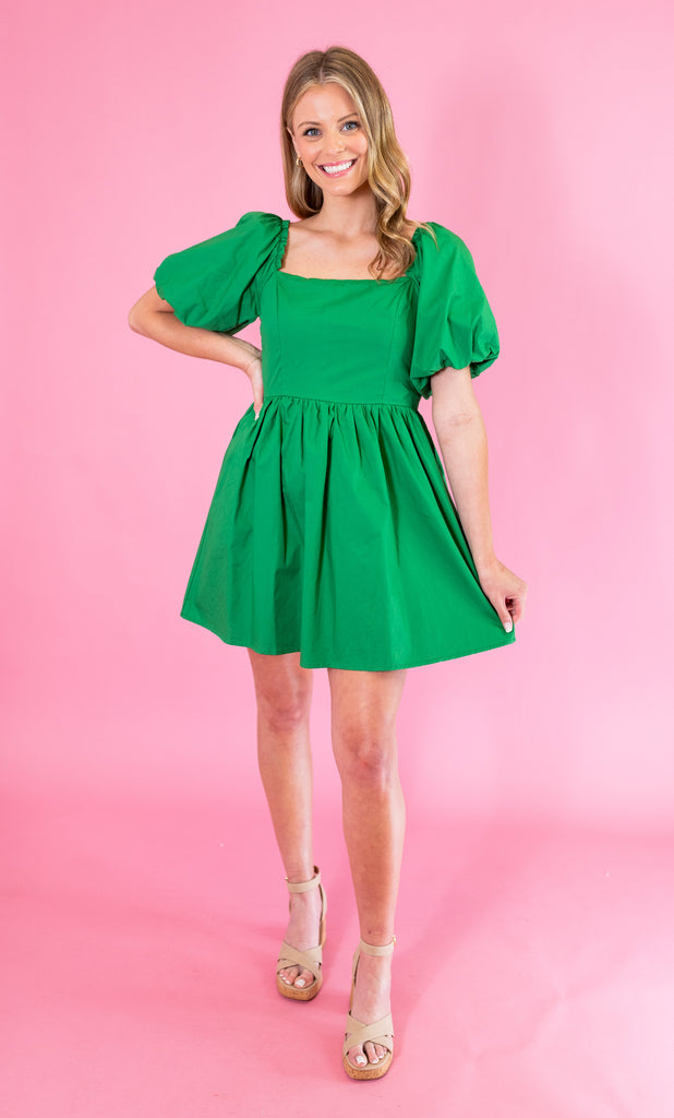 Obsessed and Sweet Dress, Summer Short Dress C7139