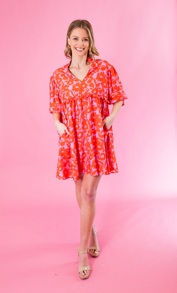 Obsession Dress